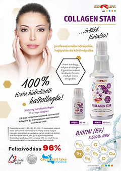 PDF: Szórólap COLLAGEN STAR