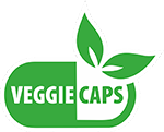 VEGGIE ČIAPKY